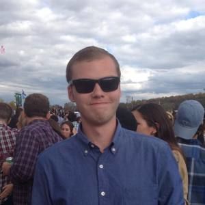 Meet your Posher, Travis